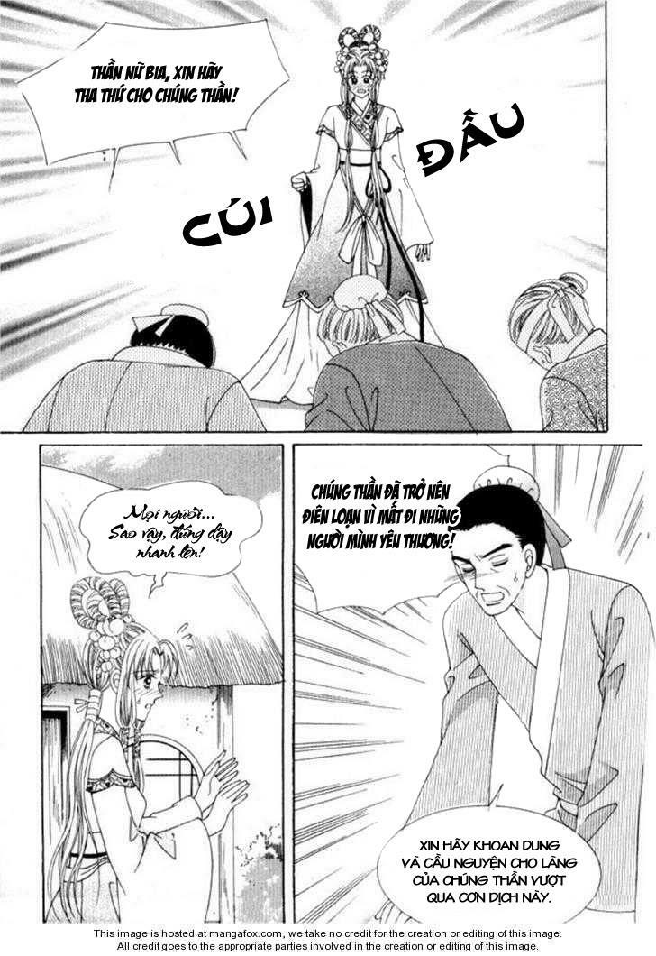 Crazy Girl Shin Bia - Nữ hoàng rắc rối: Chapter 28