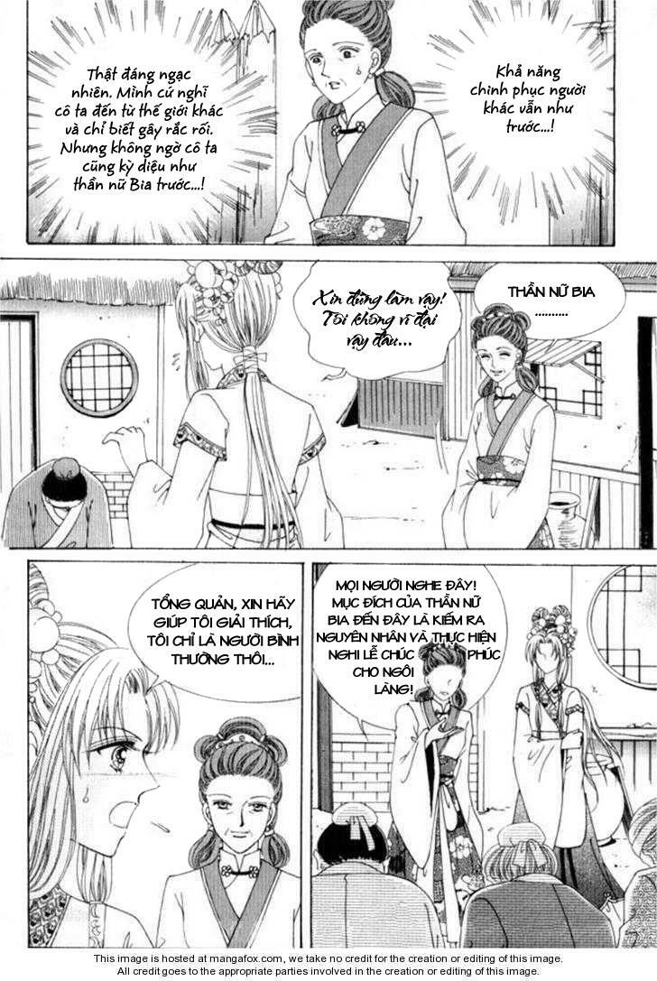 Crazy Girl Shin Bia - Nữ hoàng rắc rối: Chapter 28