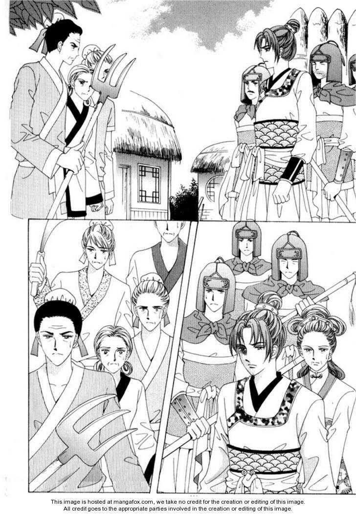 Crazy Girl Shin Bia - Nữ hoàng rắc rối: Chapter 28