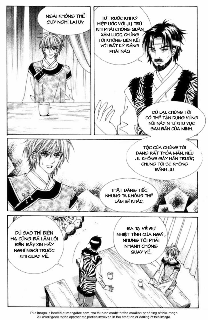 Crazy Girl Shin Bia - Nữ hoàng rắc rối: Chapter 29