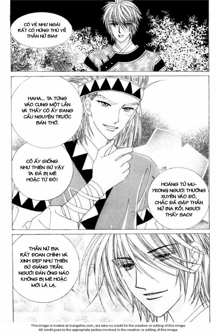 Crazy Girl Shin Bia - Nữ hoàng rắc rối: Chapter 29