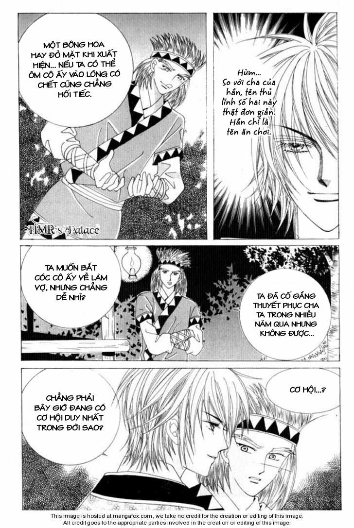 Crazy Girl Shin Bia - Nữ hoàng rắc rối: Chapter 29