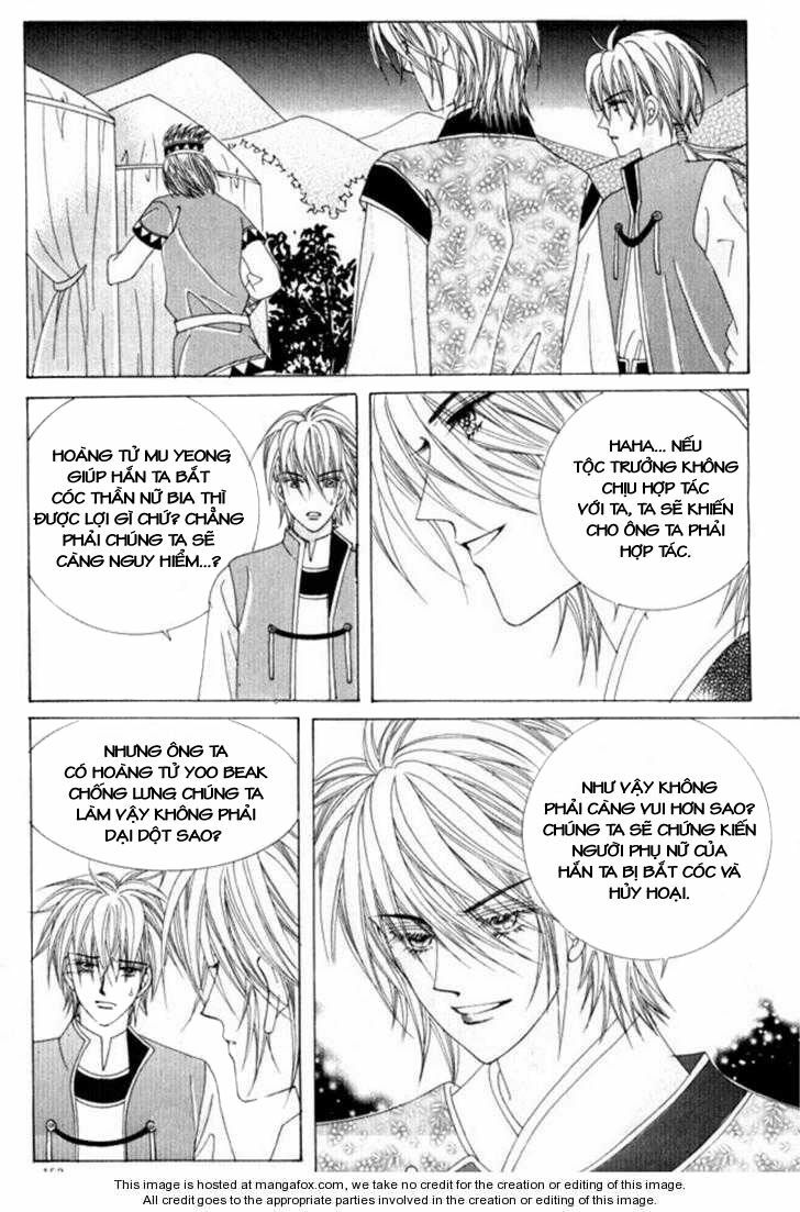 Crazy Girl Shin Bia - Nữ hoàng rắc rối: Chapter 29