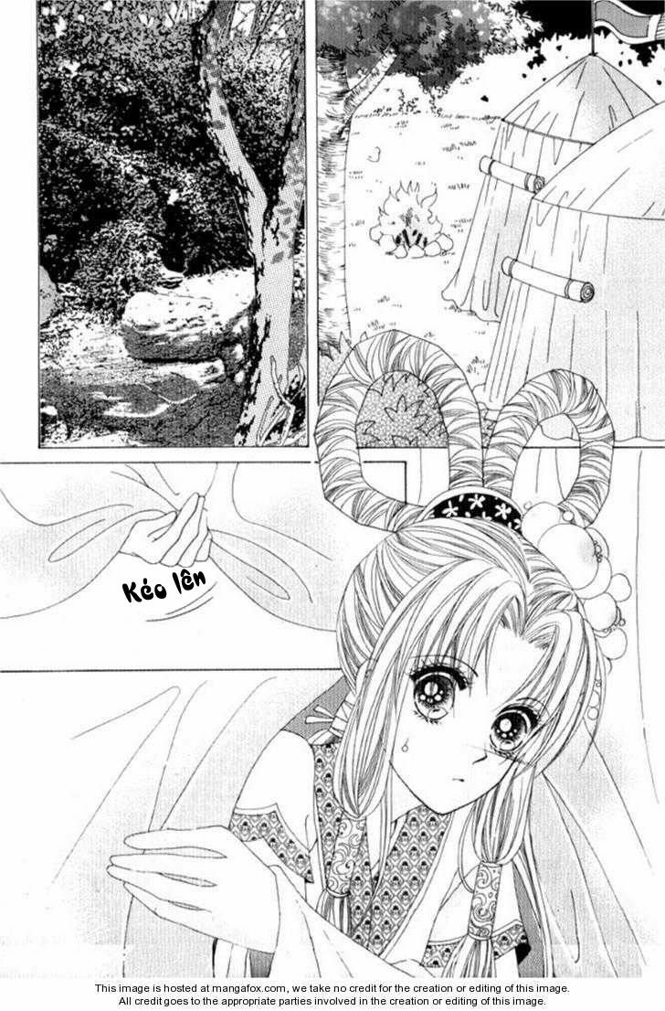 Crazy Girl Shin Bia - Nữ hoàng rắc rối: Chapter 29