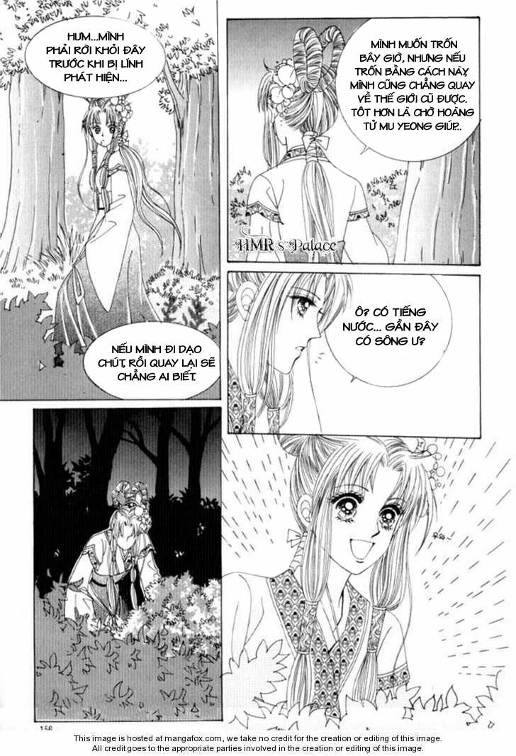 Crazy Girl Shin Bia - Nữ hoàng rắc rối: Chapter 29