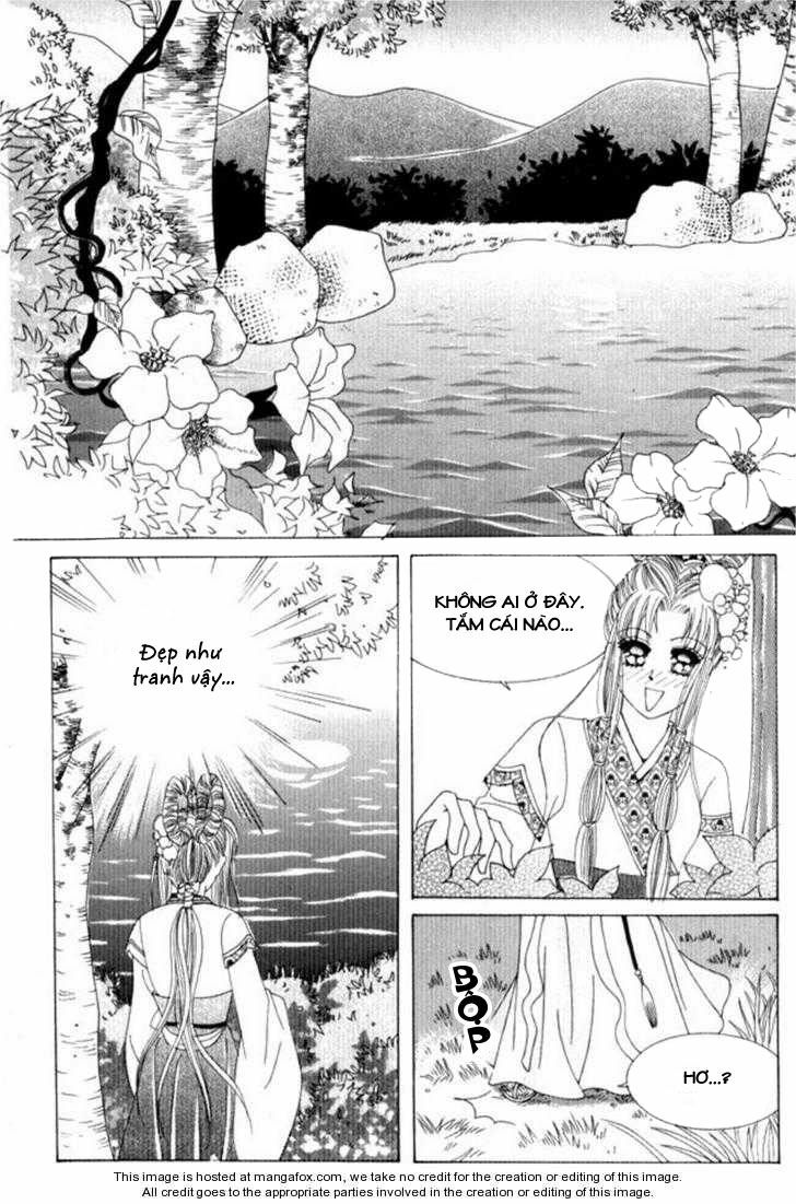 Crazy Girl Shin Bia - Nữ hoàng rắc rối: Chapter 29
