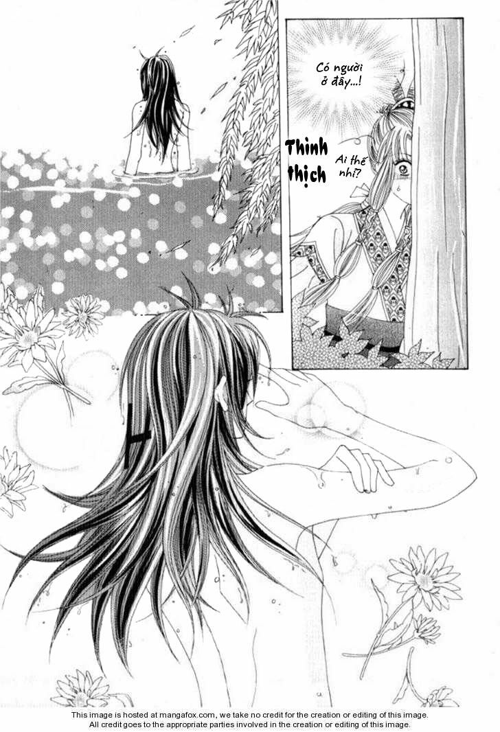 Crazy Girl Shin Bia - Nữ hoàng rắc rối: Chapter 29