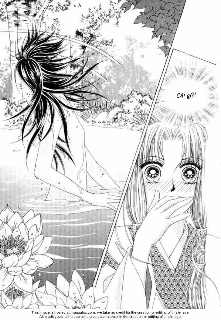 Crazy Girl Shin Bia - Nữ hoàng rắc rối: Chapter 29