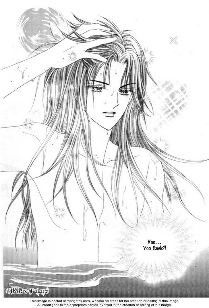 Crazy Girl Shin Bia - Nữ hoàng rắc rối: Chapter 29