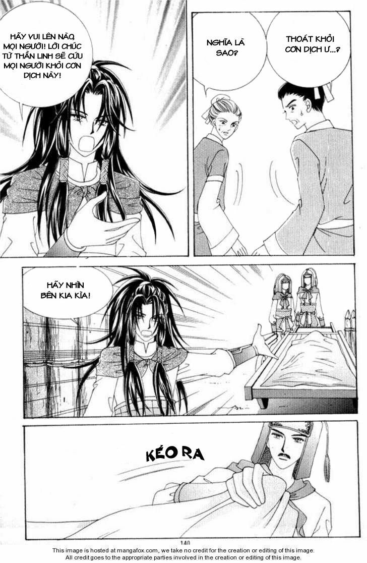 Crazy Girl Shin Bia - Nữ hoàng rắc rối: Chapter 29
