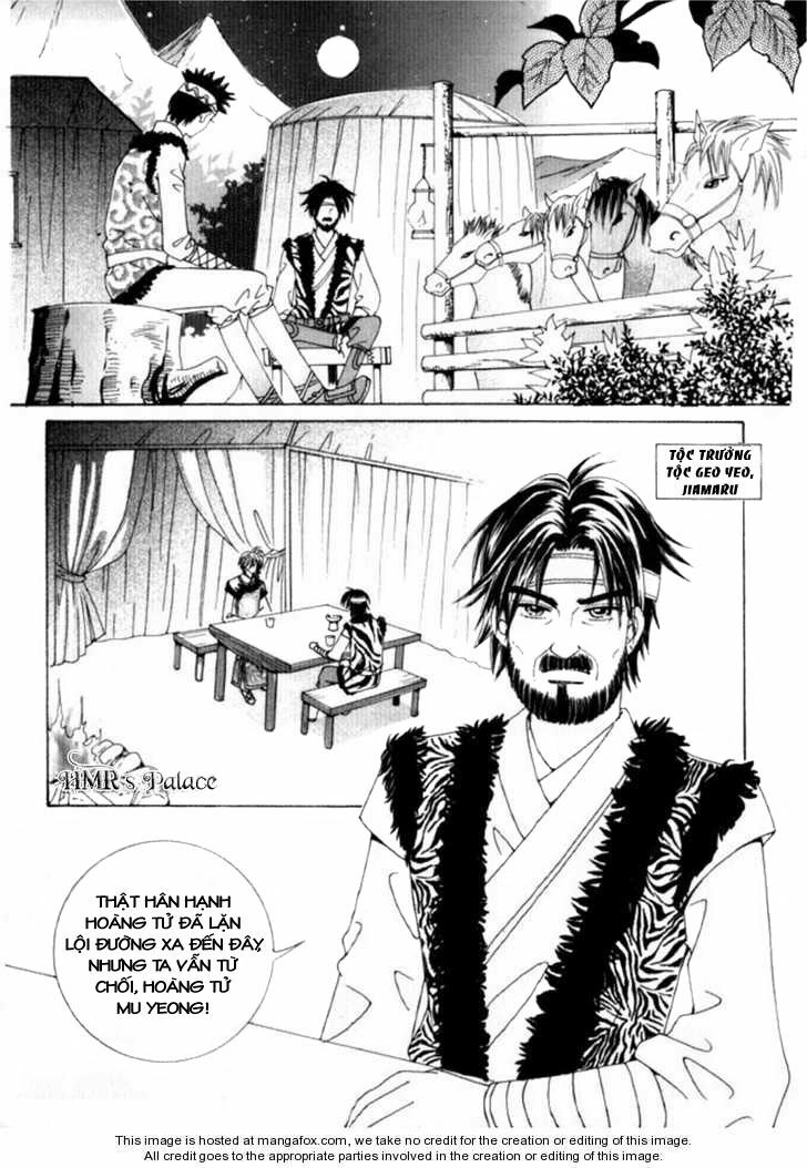 Crazy Girl Shin Bia - Nữ hoàng rắc rối: Chapter 29