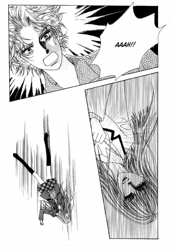 Crazy Girl Shin Bia - Nữ hoàng rắc rối: Chapter 3