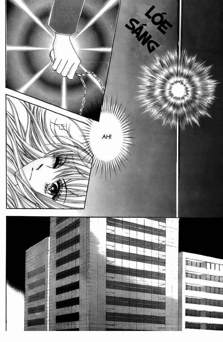 Crazy Girl Shin Bia - Nữ hoàng rắc rối: Chapter 3