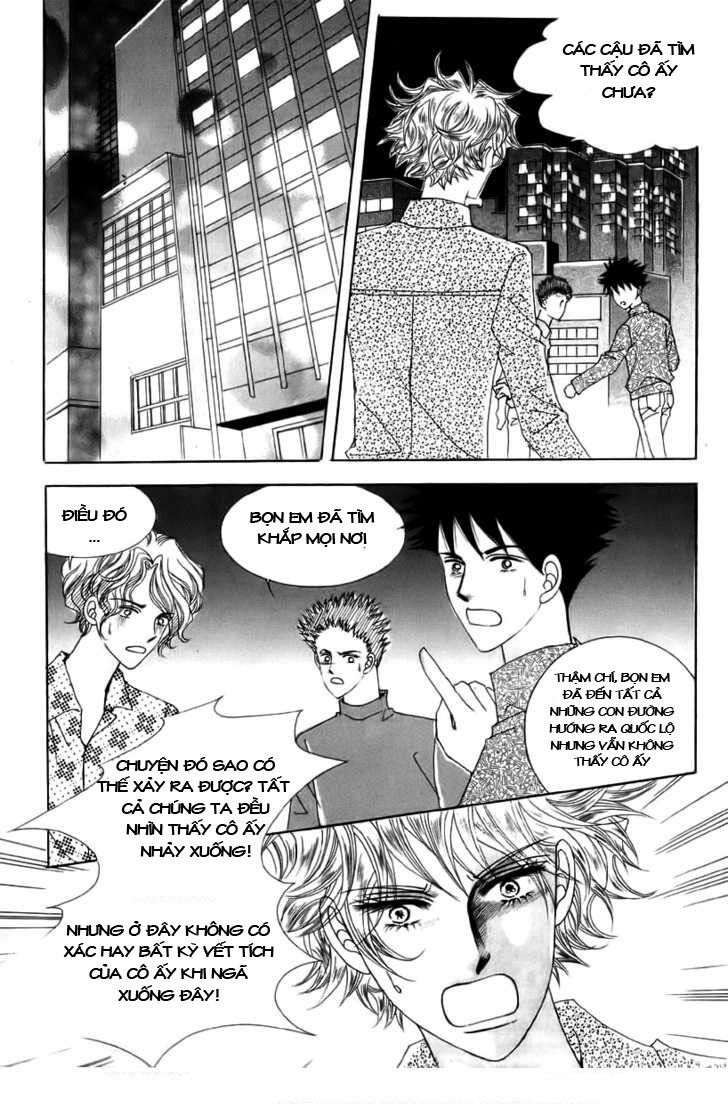 Crazy Girl Shin Bia - Nữ hoàng rắc rối: Chapter 3