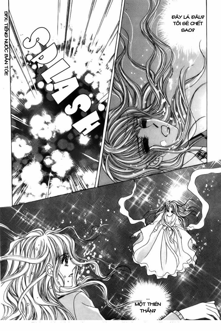 Crazy Girl Shin Bia - Nữ hoàng rắc rối: Chapter 3