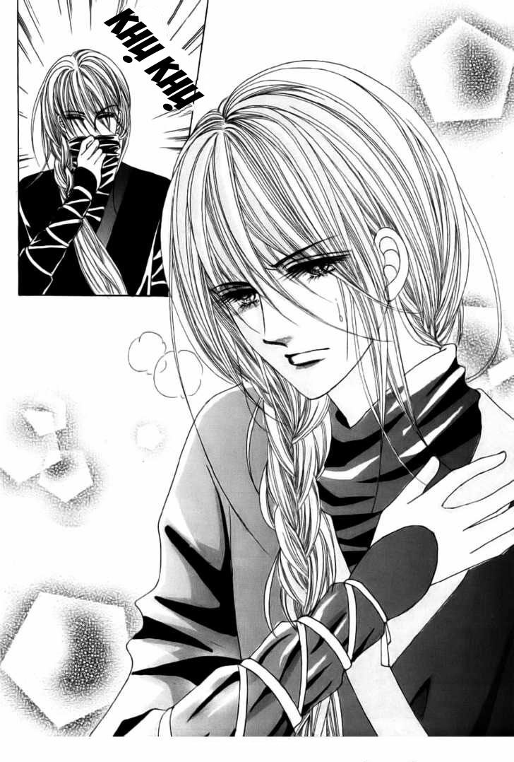 Crazy Girl Shin Bia - Nữ hoàng rắc rối: Chapter 3