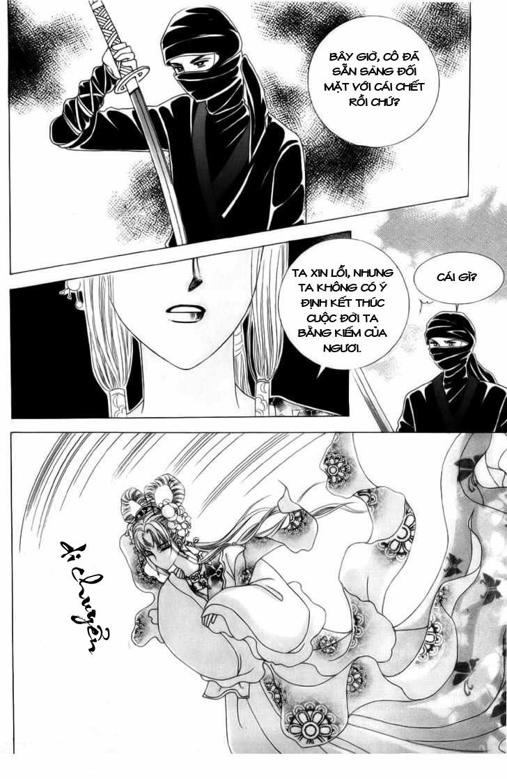Crazy Girl Shin Bia - Nữ hoàng rắc rối: Chapter 3