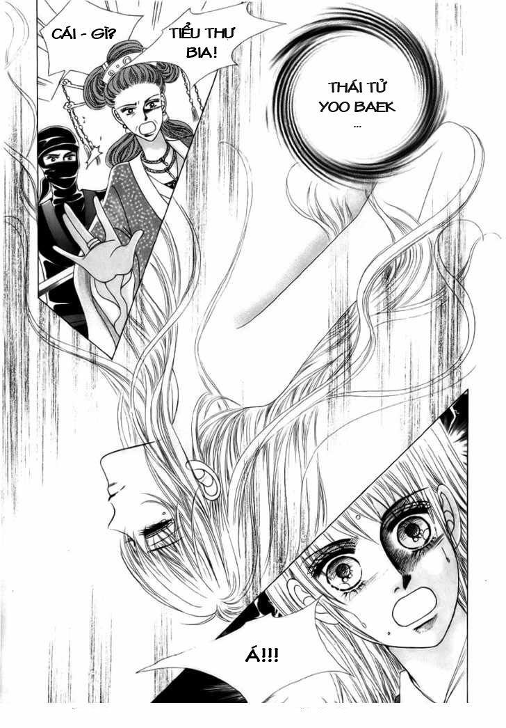 Crazy Girl Shin Bia - Nữ hoàng rắc rối: Chapter 3