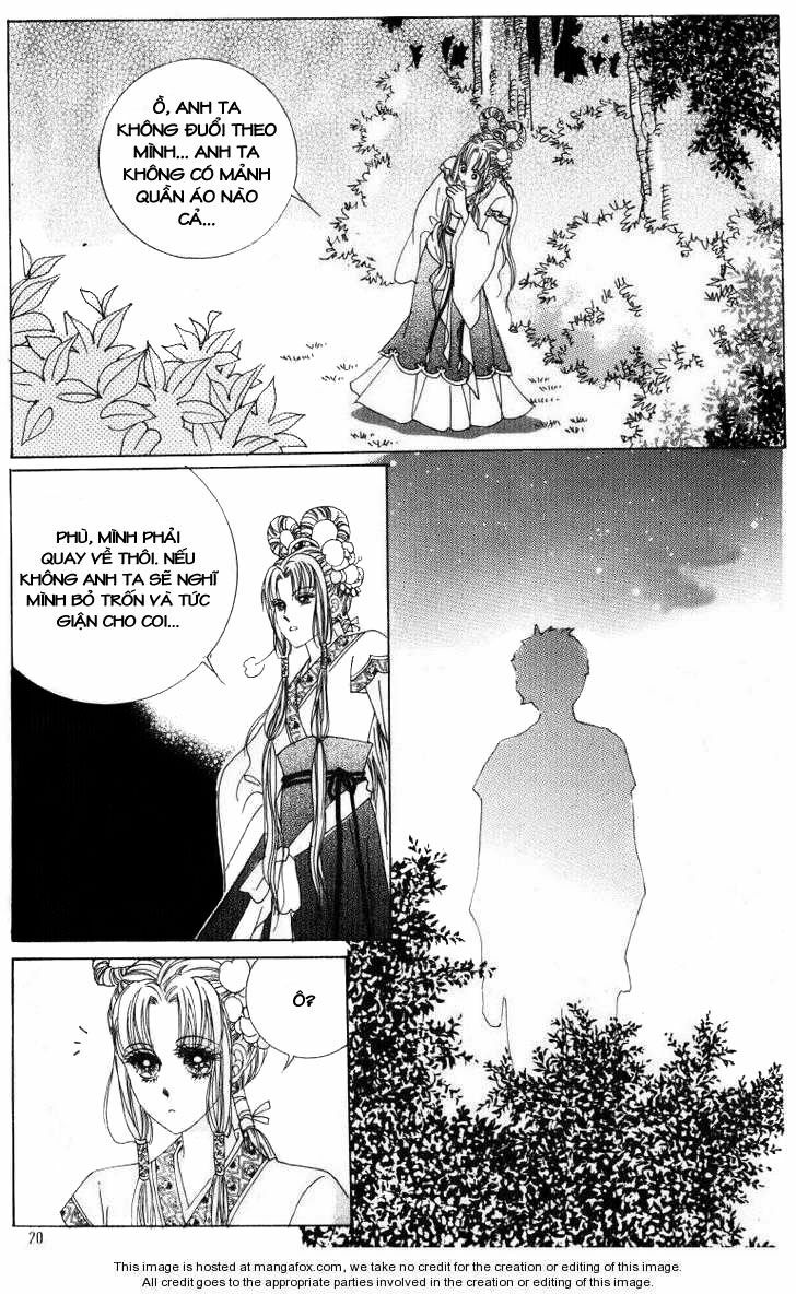Crazy Girl Shin Bia - Nữ hoàng rắc rối: Chapter 30