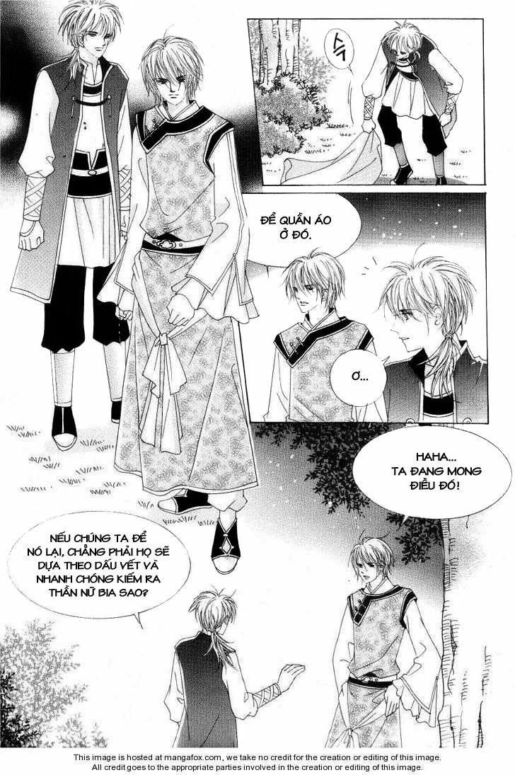 Crazy Girl Shin Bia - Nữ hoàng rắc rối: Chapter 30