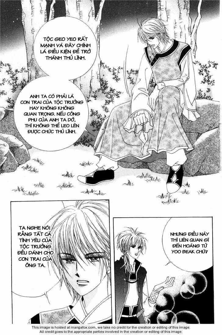 Crazy Girl Shin Bia - Nữ hoàng rắc rối: Chapter 30