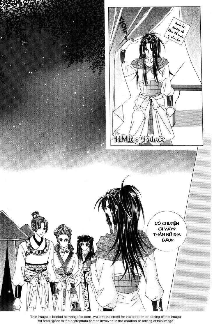 Crazy Girl Shin Bia - Nữ hoàng rắc rối: Chapter 30