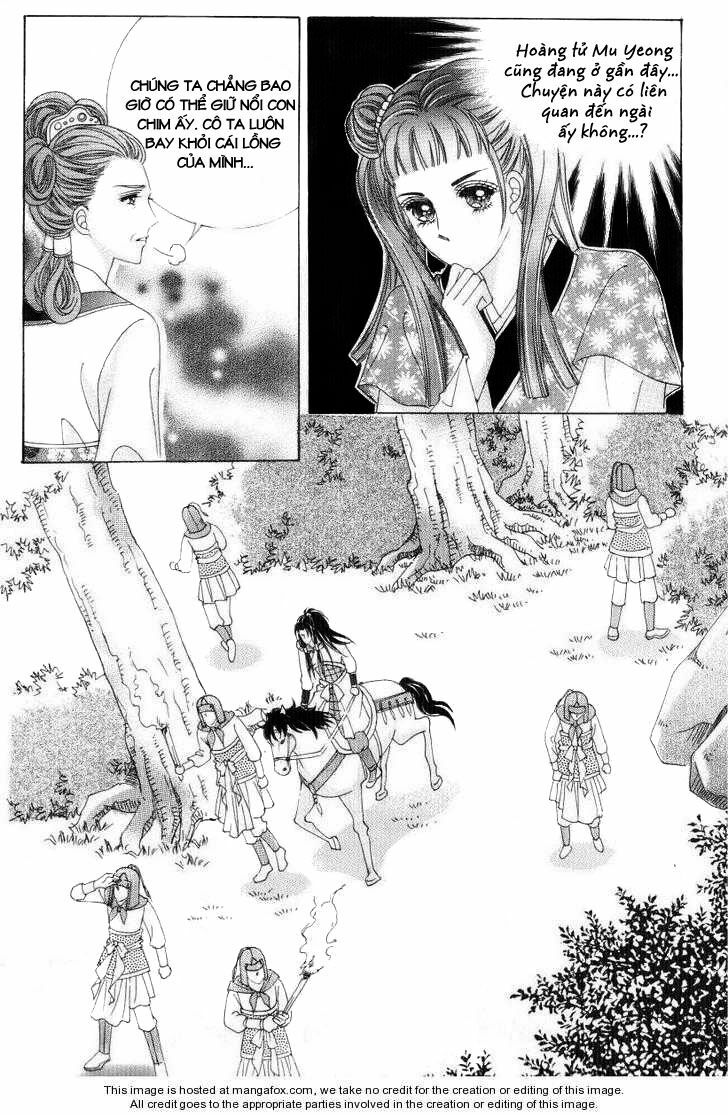 Crazy Girl Shin Bia - Nữ hoàng rắc rối: Chapter 30