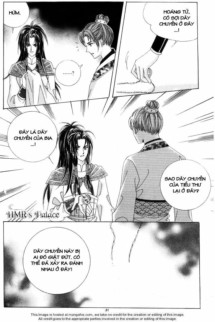 Crazy Girl Shin Bia - Nữ hoàng rắc rối: Chapter 30
