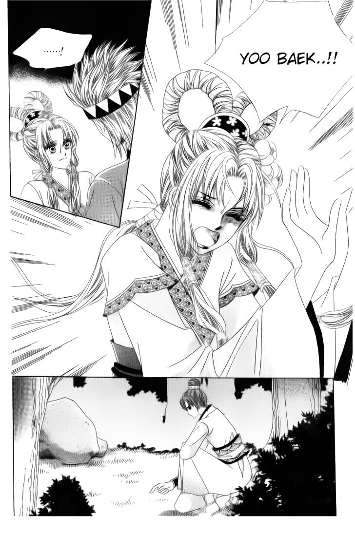 Crazy Girl Shin Bia - Nữ hoàng rắc rối: Chapter 31