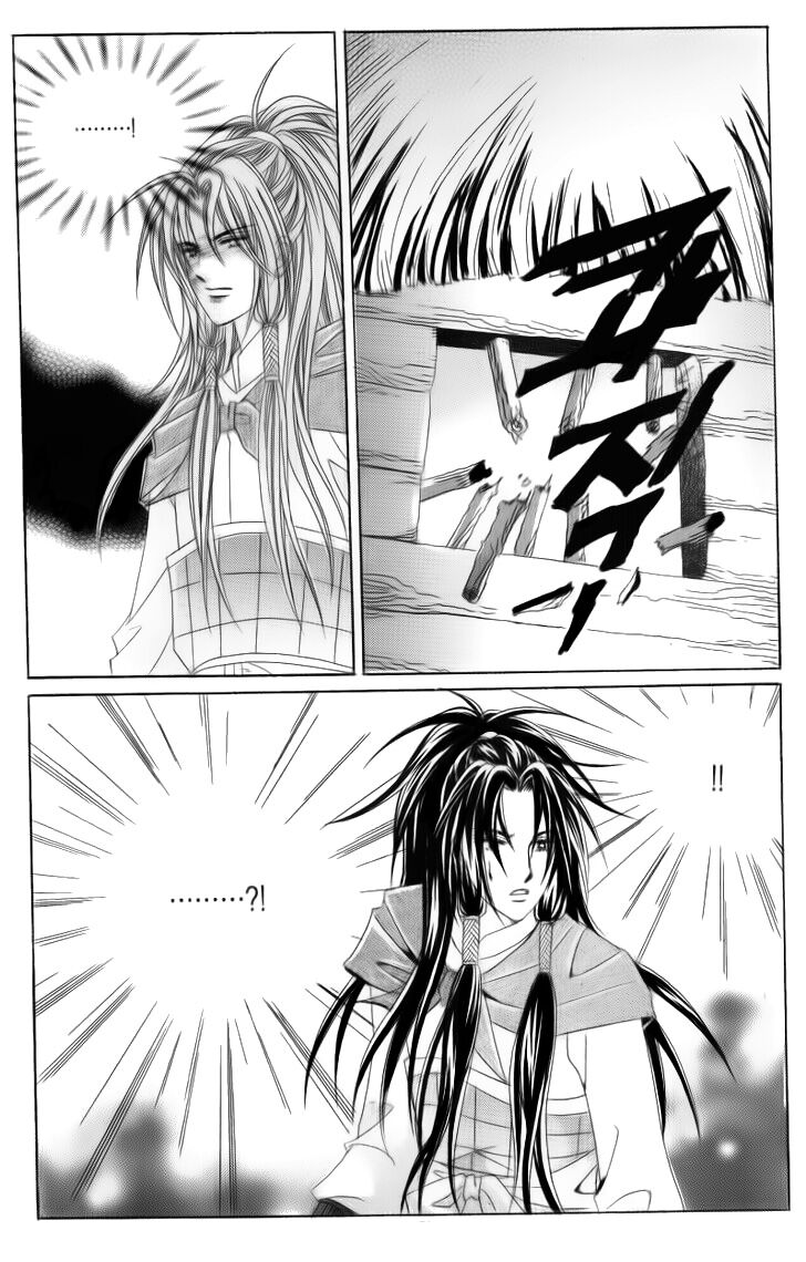 Crazy Girl Shin Bia - Nữ hoàng rắc rối: Chapter 31