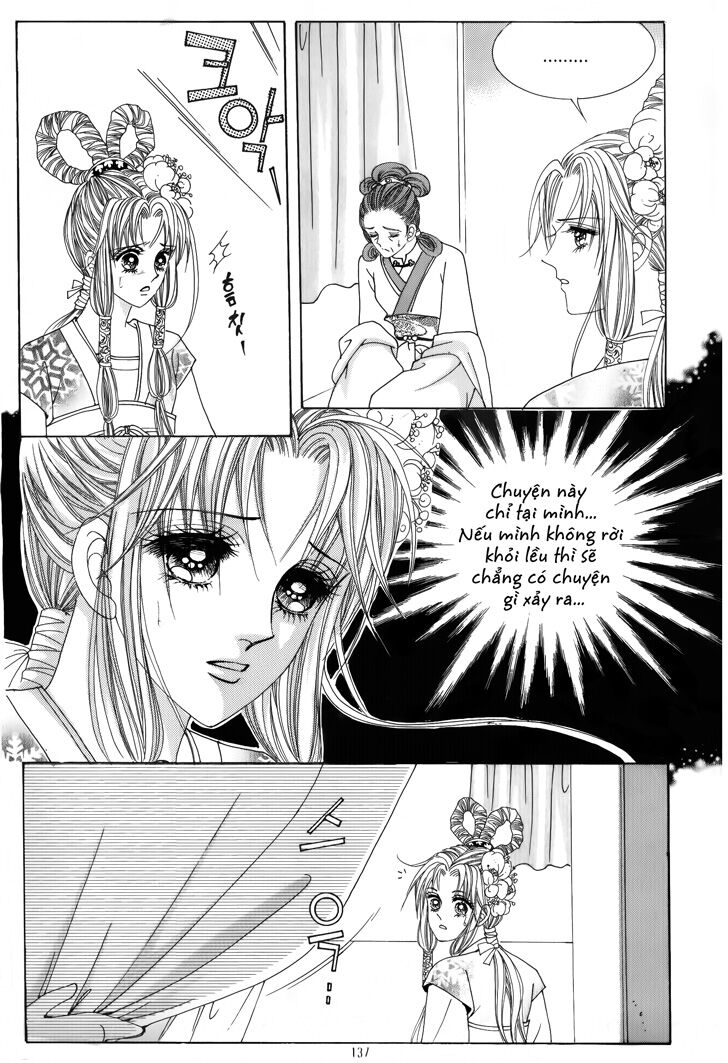 Crazy Girl Shin Bia - Nữ hoàng rắc rối: Chapter 33