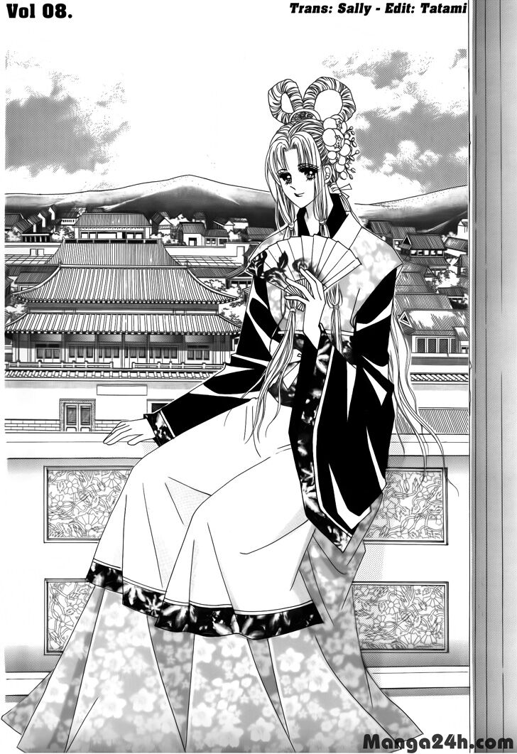 Crazy Girl Shin Bia - Nữ hoàng rắc rối: Chapter 35