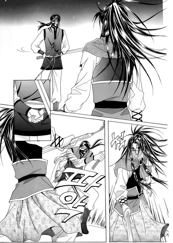 Crazy Girl Shin Bia - Nữ hoàng rắc rối: Chapter 37