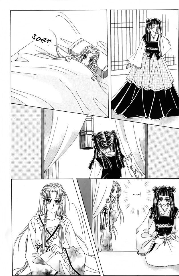 Crazy Girl Shin Bia - Nữ hoàng rắc rối: Chapter 40