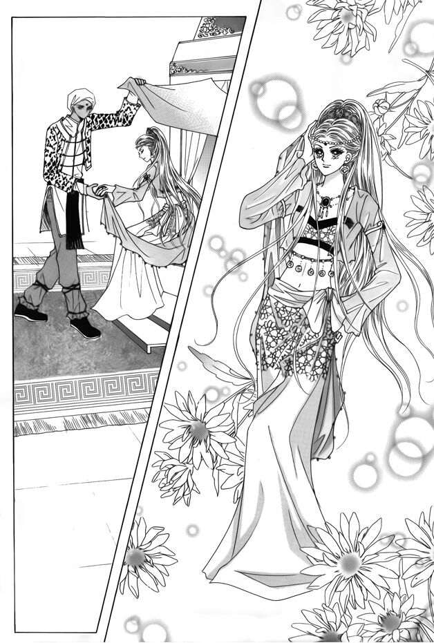 Crazy Girl Shin Bia - Nữ hoàng rắc rối: Chapter 41