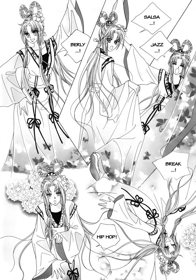 Crazy Girl Shin Bia - Nữ hoàng rắc rối: Chapter 43