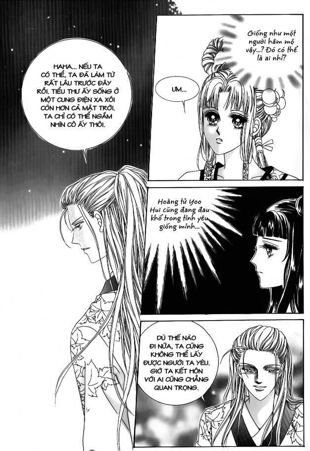 Crazy Girl Shin Bia - Nữ hoàng rắc rối: Chapter 44
