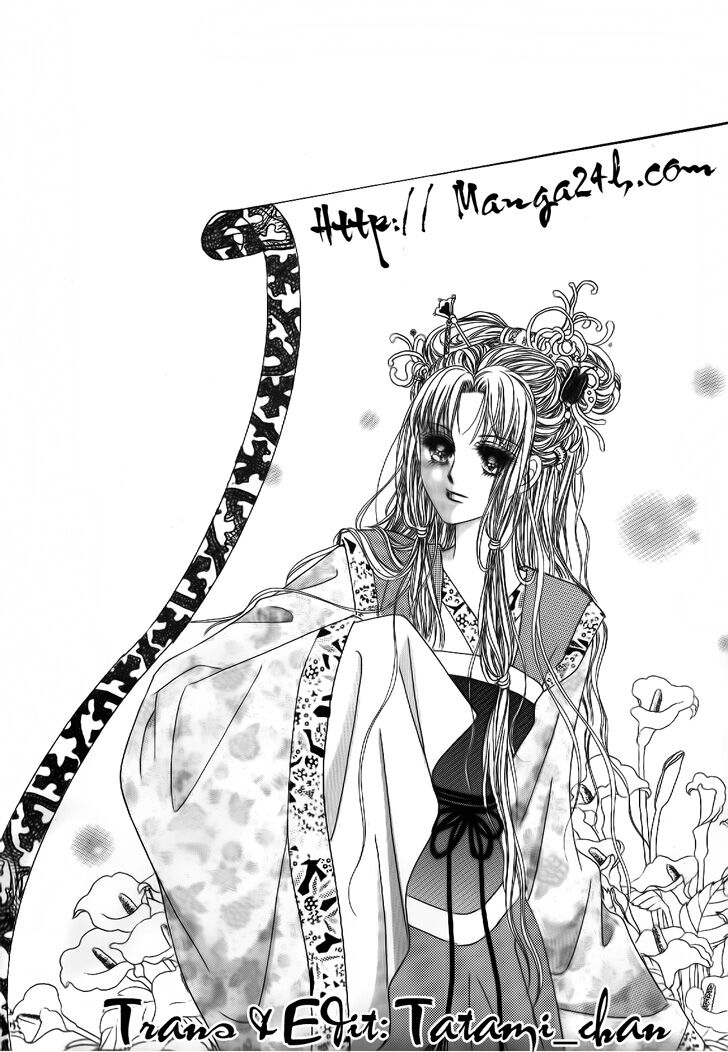 Crazy Girl Shin Bia - Nữ hoàng rắc rối: Chapter 44