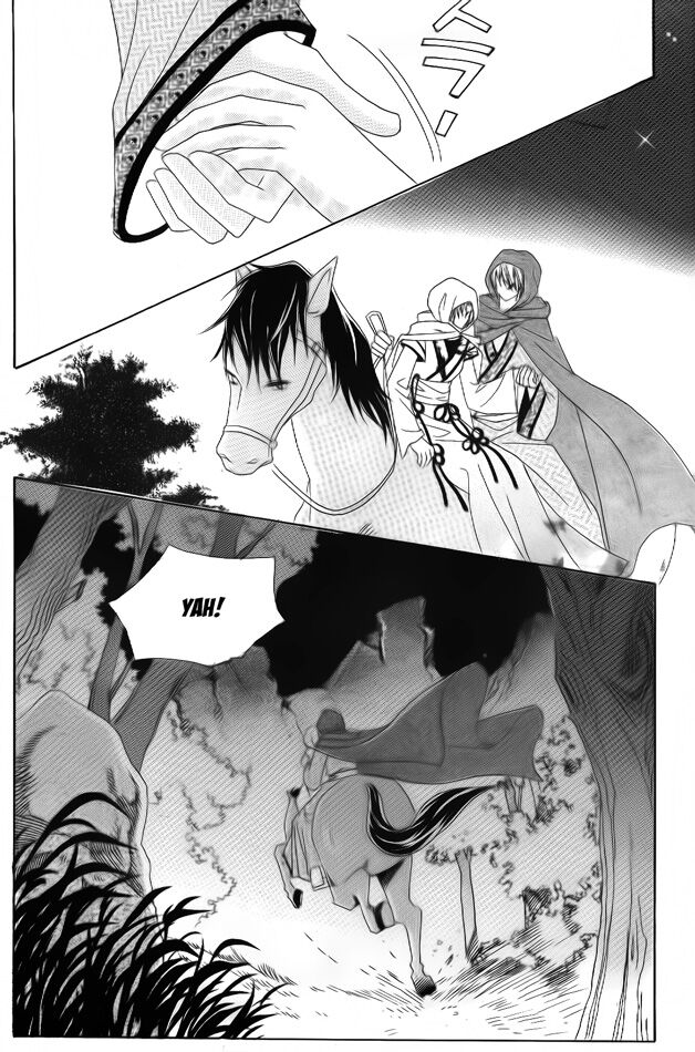 Crazy Girl Shin Bia - Nữ hoàng rắc rối: Chapter 44
