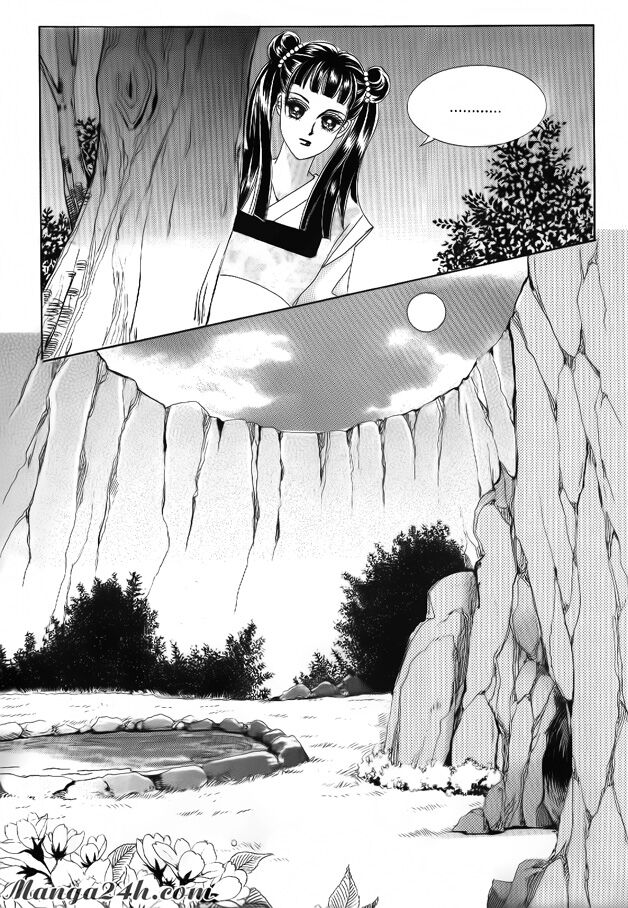 Crazy Girl Shin Bia - Nữ hoàng rắc rối: Chapter 44