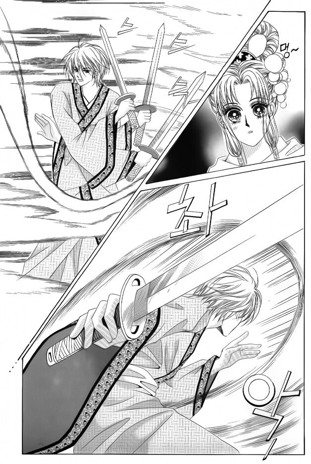 Crazy Girl Shin Bia - Nữ hoàng rắc rối: Chapter 45