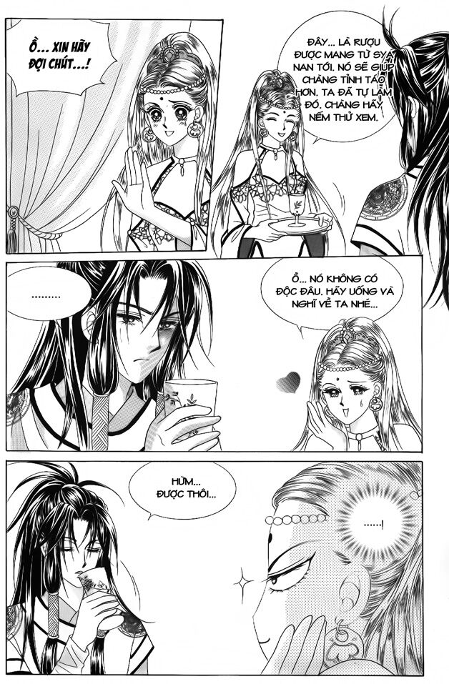 Crazy Girl Shin Bia - Nữ hoàng rắc rối: Chapter 47