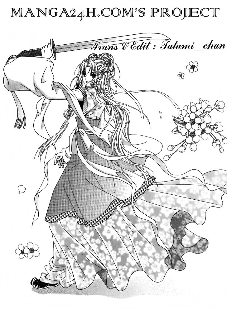 Crazy Girl Shin Bia - Nữ hoàng rắc rối: Chapter 49