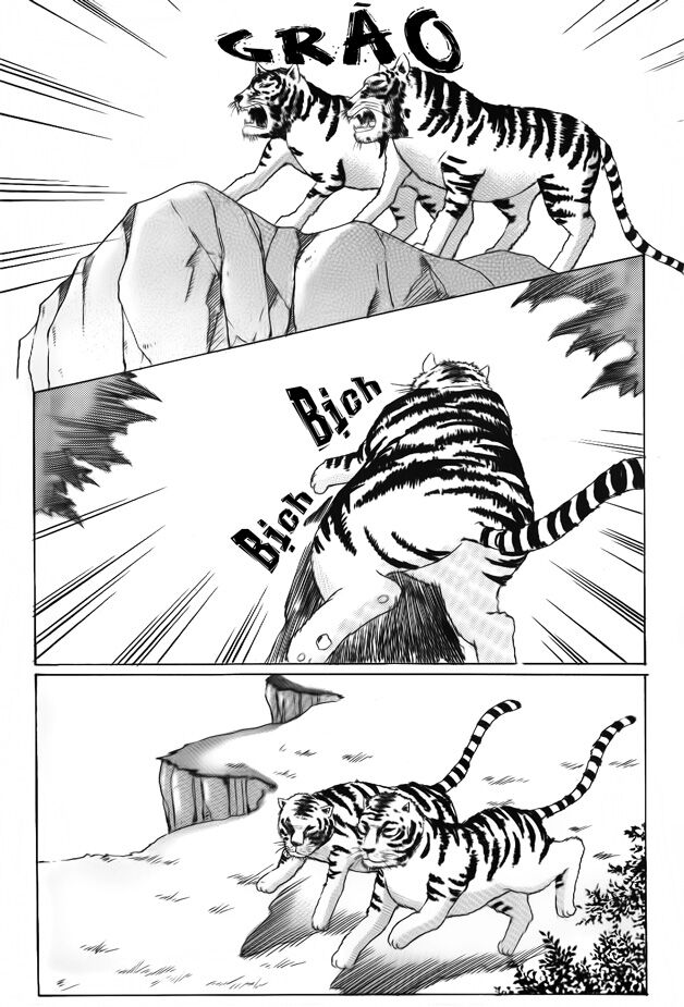 Crazy Girl Shin Bia - Nữ hoàng rắc rối: Chapter 49