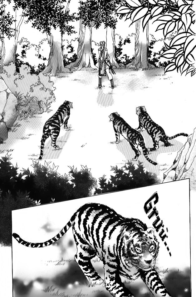 Crazy Girl Shin Bia - Nữ hoàng rắc rối: Chapter 49