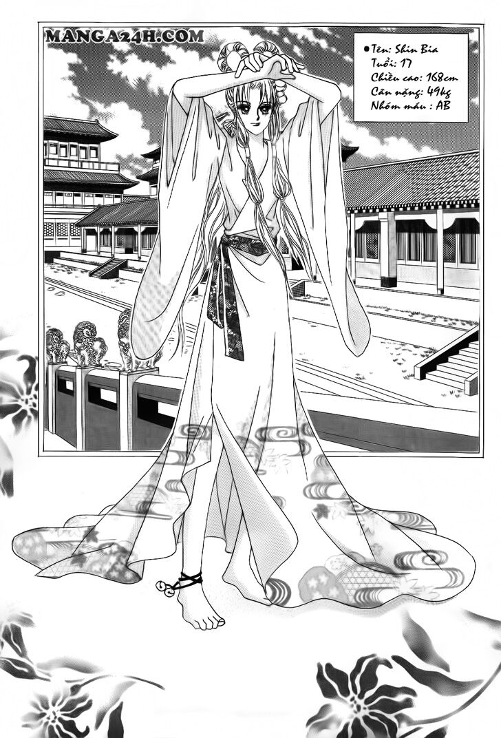 Crazy Girl Shin Bia - Nữ hoàng rắc rối: Chapter 49
