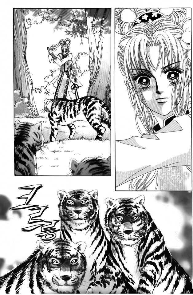 Crazy Girl Shin Bia - Nữ hoàng rắc rối: Chapter 49