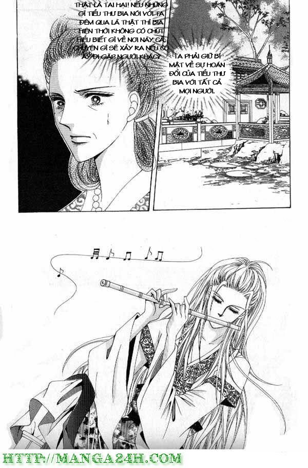 Crazy Girl Shin Bia - Nữ hoàng rắc rối: Chapter 5