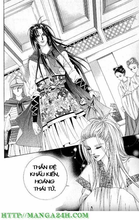 Crazy Girl Shin Bia - Nữ hoàng rắc rối: Chapter 5