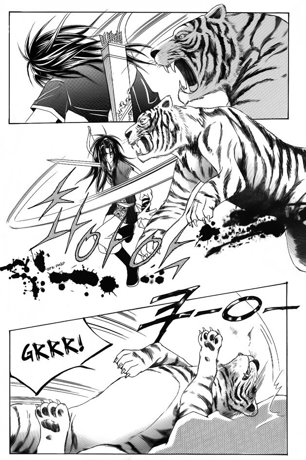 Crazy Girl Shin Bia - Nữ hoàng rắc rối: Chapter 50